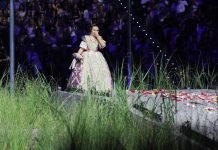 Conoce a las 13 aspirantes a Fallera Mayor Infantil de València 2026 una a una