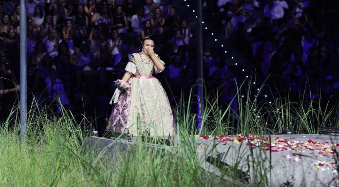 Conoce a las 13 aspirantes a Fallera Mayor Infantil de València 2026 una a una