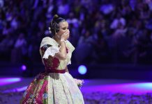 Conoce a las 13 aspirantes a Fallera Mayor de València 2026 una a una