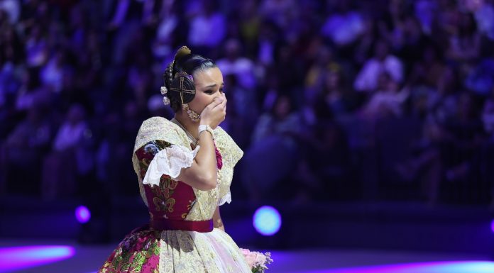 Conoce a las 13 aspirantes a Fallera Mayor de València 2026 una a una