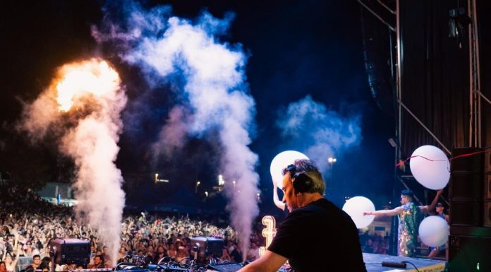 El Tardeo Remember 2000 Fest vuelve a Valencia con su edición más grande Xirivella celebrará un tardeo remember irrepetible