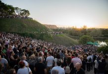 Tardeo Remember, el festival que arrasa en Valencia, viaja a Utiel festiva