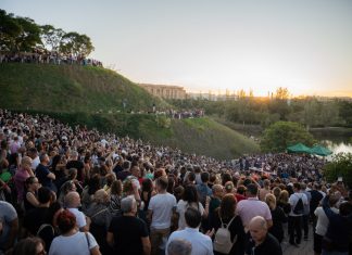 Tardeo Remember, el festival que arrasa en Valencia, viaja a Utiel festiva