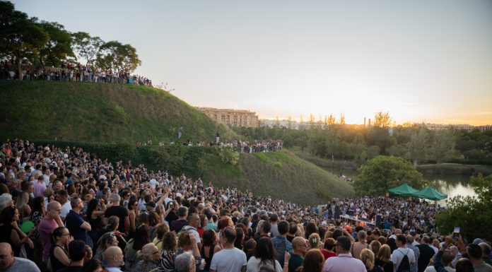 Utiel volverá a bailar al ritmo del ‘Tardeo Remember’ en una gran fiesta el sábado 13 Tardeo Remember, el festival que arrasa en Valencia, viaja a Utiel festiva