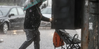 TIEMPO | La alerta del temporal se alarga: ¿Cuándo dejará de llover?