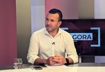 Mompó ante la polémica: «No he cambiado mi versión, no he mentido»