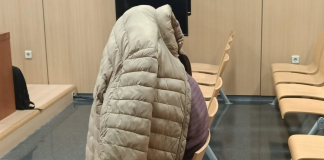 Un sacristán acepta cumplir dos años de cárcel por una agresión sexual a una mujer con discapacidad