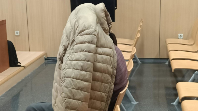 Un sacristán acepta cumplir dos años de cárcel por una agresión sexual a una mujer con discapacidad