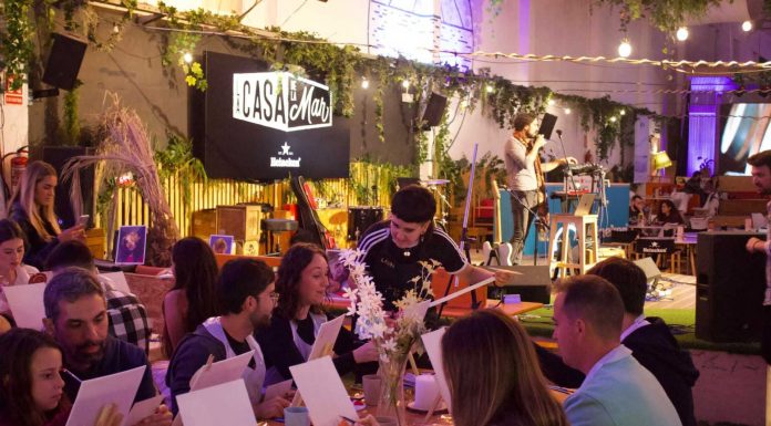 Los mejores planes en València para este fin de semana