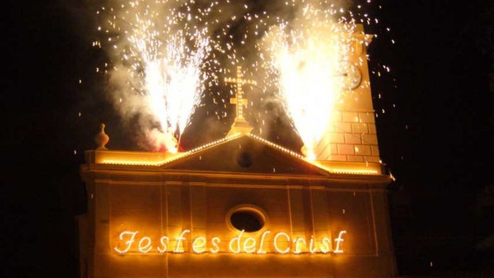 Fiestas patronales Benimaclet / Asociación cultural de Benimaclet