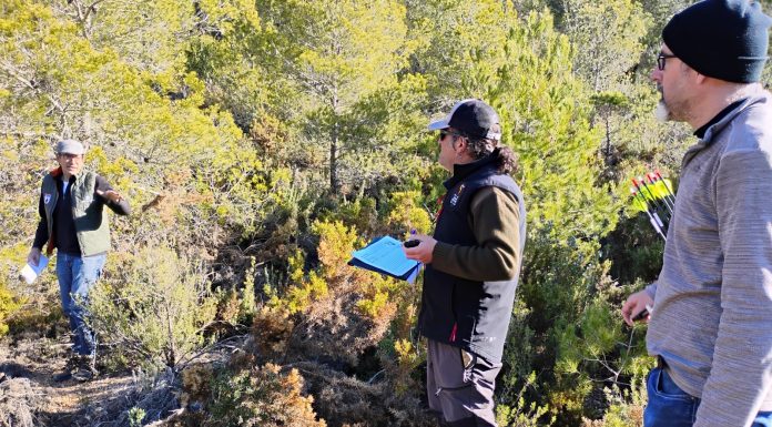 La Federación de Caza impulsa sus Escuelas de Caza y Naturaleza para acercar el mundo rural a la sociedad