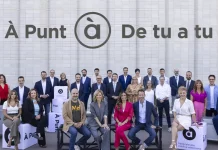 À Punt renueva su programación con estrenos en televisión y radio bajo el lema “De tu a tu”