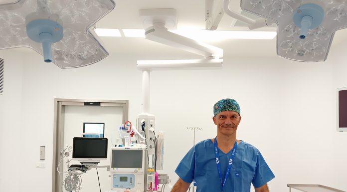 El Hospital Vithas Valencia Turia apuesta por la cirugía plástica para el abordaje avanzado de las úlceras por presión