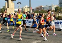 Vithas Valencia Turia refuerza su compromiso con el deporte valenciano a través de tres nuevas alianzas