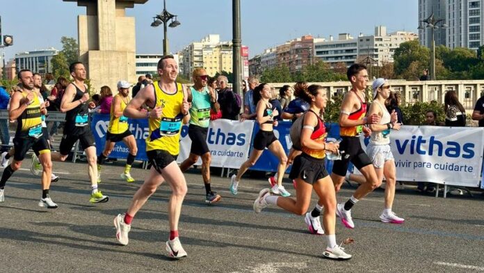 7teleValencia-foto maratón