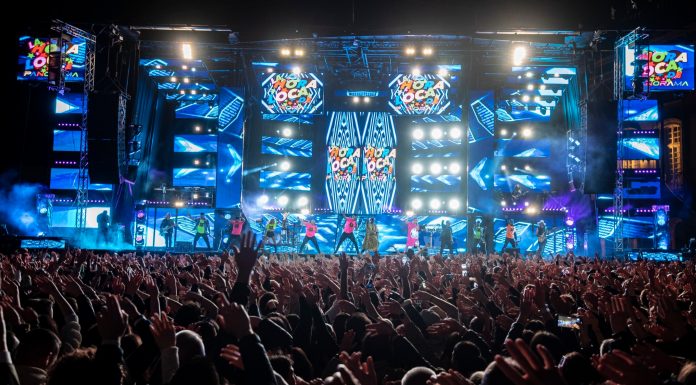 Mislata se llena de música: programa completo de conciertos gratuitos en sus Fiestas Populares 2025