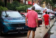 torrent semana movilidad feria automovil