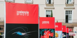 La Fundación Oceanogràfic patrocina la exposición de Enrique Talledo, enmarcada en el Valencia Photo Fest