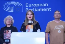 La Comisión Europea abrirá una investigación sobre la DANA
