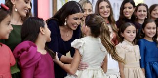 Las escenas que no se vieron de la Telefonada / JCF