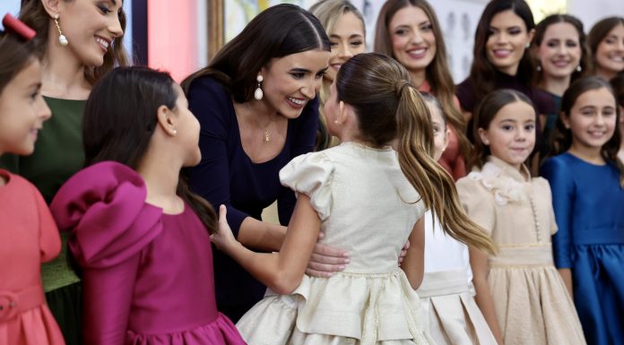 Las escenas que no se vieron de la Telefonada / JCF