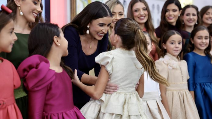 Las escenas que no se vieron de la Telefonada / JCF