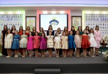 Así se reordena el ranking de comisiones con más Falleras Mayores de València tras la Telefonada