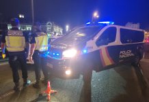 Recomendaciones para salir la noche de Halloween