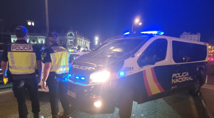 Recomendaciones para salir la noche de Halloween