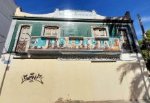 Valencia quiere recuperar la Alquería de Campanar