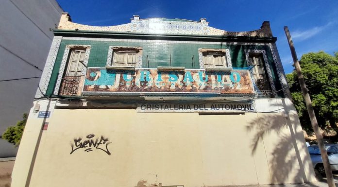 Valencia quiere recuperar la Alquería de Campanar