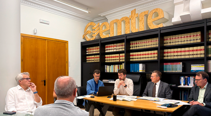 La Comisión Informativa de la EMTRE plantea por primera vez que se bonifique la tasa TAMER a los ciudadanos de los municipios del Área Metropolitana de Valencia (AMV) que potencien la recogida separada de la materia orgánica