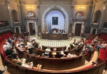 La EMTRE aprueba un presupuesto post-DANA de 107 millones de euros para hacer frente a la nueva ley estatal