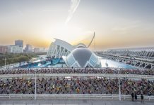 GO2 by Global Omnium se une como Green Sponsor al Maratón y Medio Maratón de Valencia