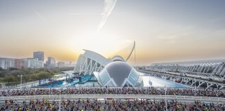 GO2 by Global Omnium se une como Green Sponsor al Maratón y Medio Maratón de Valencia