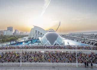 GO2 by Global Omnium se une como Green Sponsor al Maratón y Medio Maratón de Valencia