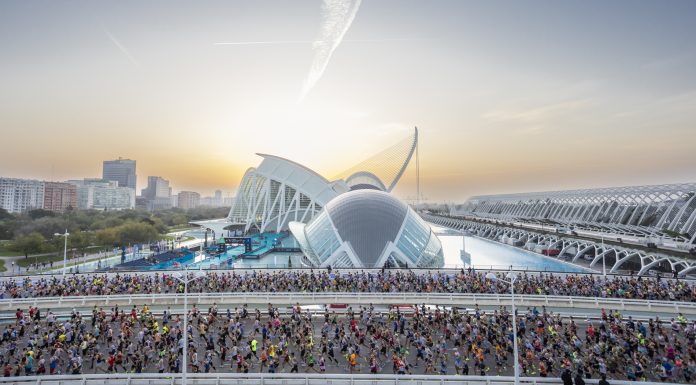 GO2 by Global Omnium se une como Green Sponsor al Maratón y Medio Maratón de Valencia GO2 by Global Omnium se une como Green Sponsor al Maratón y Medio Maratón de Valencia