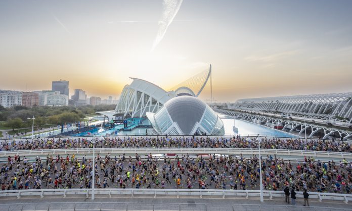 GO2 by Global Omnium se une como Green Sponsor al Maratón y Medio Maratón de Valencia