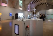 El festival 'Volumens' vuelve con su décima edición al Centre del Carmen