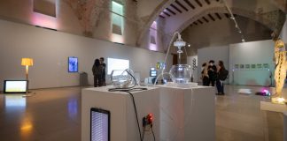 El festival 'Volumens' vuelve con su décima edición al Centre del Carmen