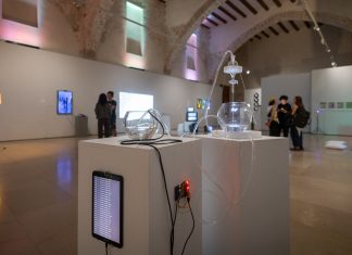 El festival 'Volumens' vuelve con su décima edición al Centre del Carmen