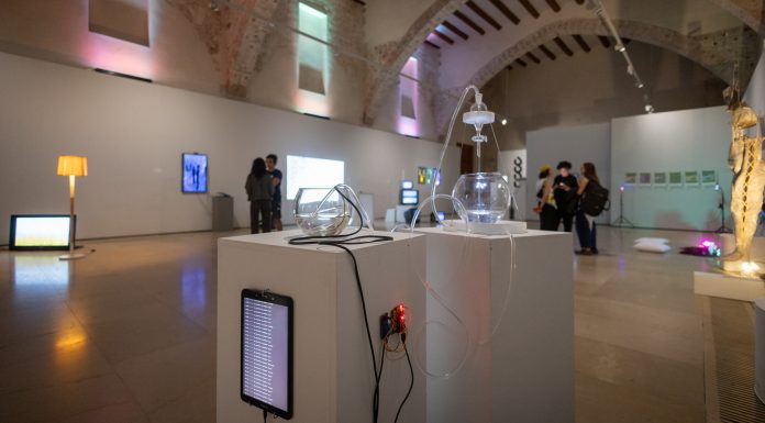 El festival 'Volumens' vuelve con su décima edición al Centre del Carmen