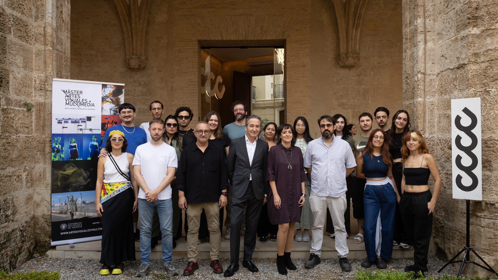 El festival 'Volumens' vuelve con su décima edición al Centre del Carmen