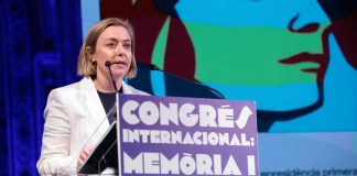 La Diputación reivindica los derechos humanos y la convivencia en su congreso internacional de Memoria