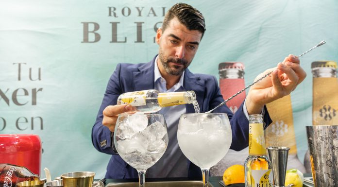 FOTUR impulsa la “Plaza de la Felicidad” en Gastrónoma 2025, el punto de encuentro del ocio y la gastronomía valenciana