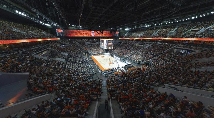 Valencia Basket-Bayern: la Euroliga vuelve al Roig Arena
