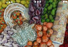 Primer Premio a la Mejor Mocadorà, hecha por David Esteve Pastisseria