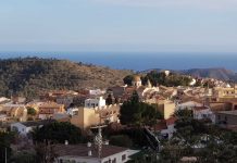 Aigües en Alicante es el municipio más rico de la Comunitat Valenciana
