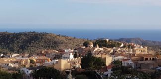 Aigües en Alicante es el municipio más rico de la Comunitat Valenciana