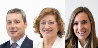 Nuevas caras del Consejo de Dirección de Consum